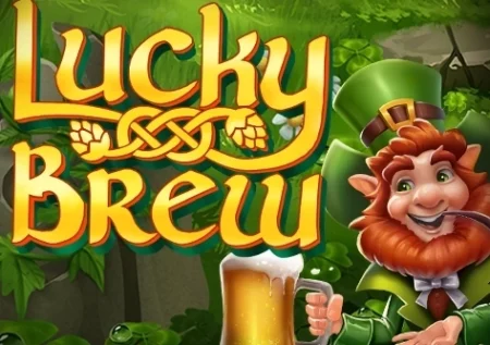 Lucky Brew