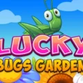 Lucky Bugs Garden