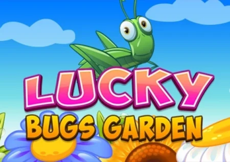 Lucky Bugs Garden