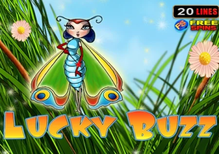 Lucky Buzz