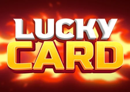 Lucky Card