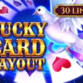 Lucky Card Layout
