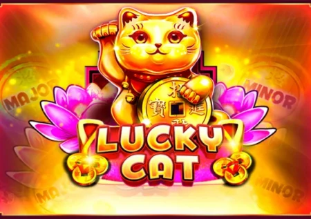 Lucky Cat