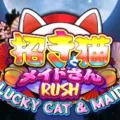 Lucky Cat & Maid Rush