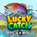 Lucky Catch Pick&Win
