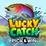 Lucky Catch Pick&Win
