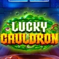 Lucky Cauldron