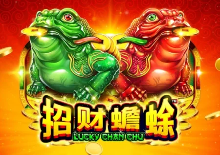 Lucky Chan Chu