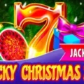 Lucky Christmas 243