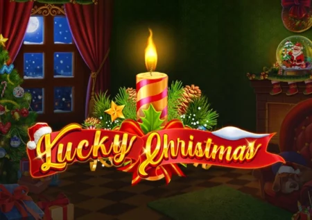 Lucky Christmas
