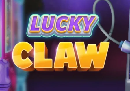 Lucky Claw