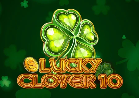 Lucky Clover 10