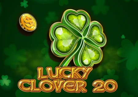 Lucky Clover 20