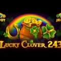 Lucky Clover 243