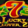 Lucky Clover 27
