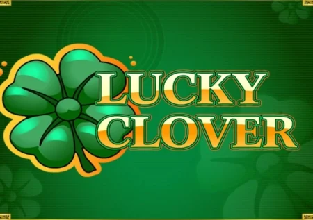 Lucky Clover