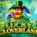Lucky Cloverland