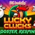 Lucky Clucks 2: Rooster Respins
