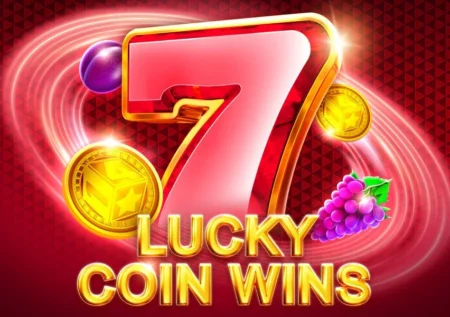 Lucky Coin Wins