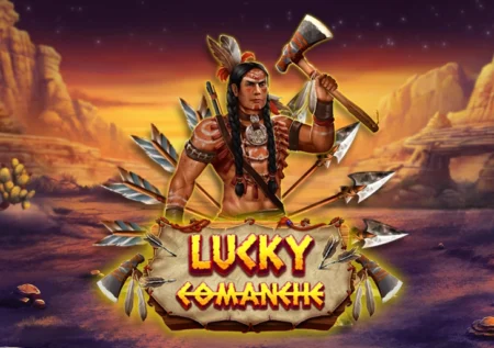 Lucky Comanche