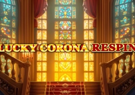 Lucky Corona Respin