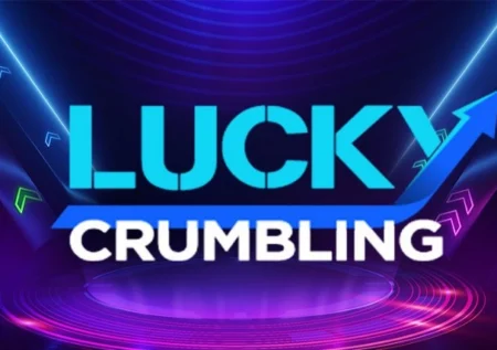 Lucky Crumbling
