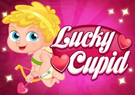 Lucky Cupid