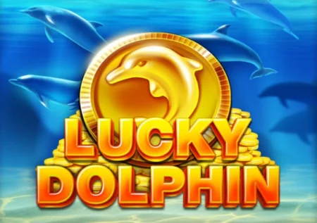 Lucky Dolphin