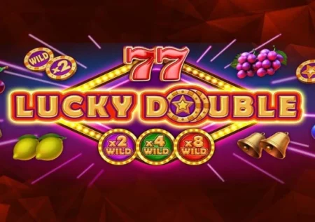 Lucky Double