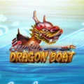 Lucky Dragon Boat