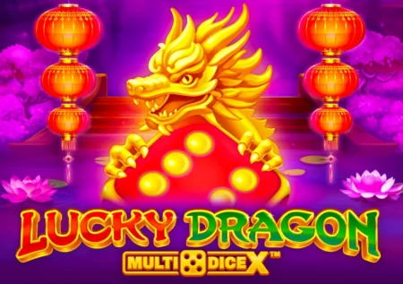 Lucky Dragon MultiDice X