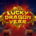 Lucky Dragon Year