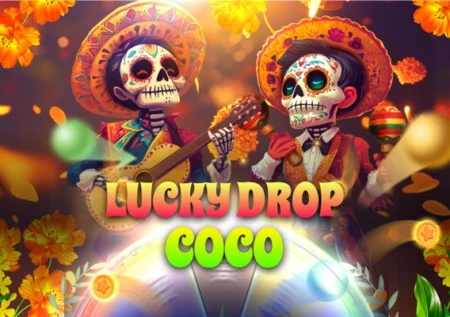 Lucky Drop – Coco
