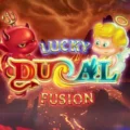 Lucky Dual Fusion