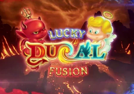 Lucky Dual Fusion