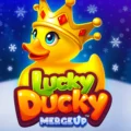 Lucky Ducky X-mas