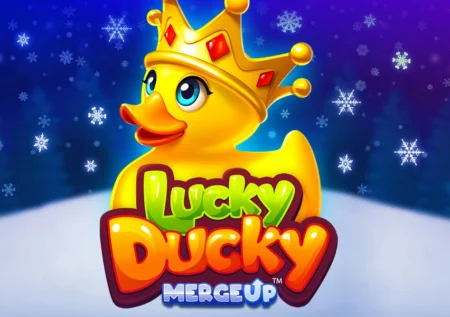 Lucky Ducky X-mas