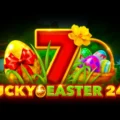 Lucky Easter 243