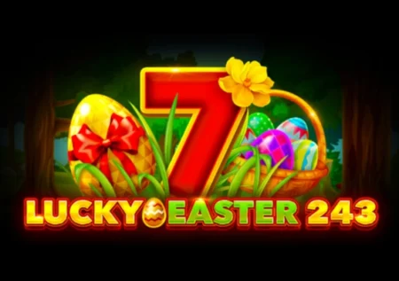 Lucky Easter 243
