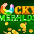 Lucky Emeralds