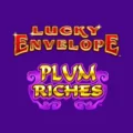 Lucky Envelope Plum Riches
