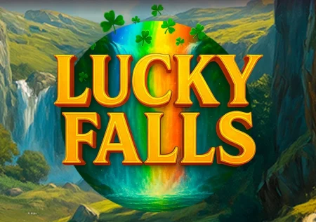 Lucky Falls