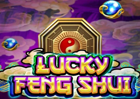 Lucky Feng Shui