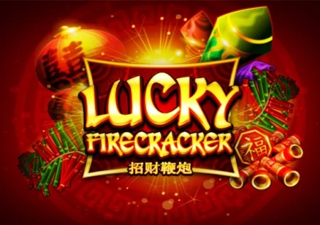Lucky Firecracker