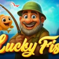 Lucky Fish