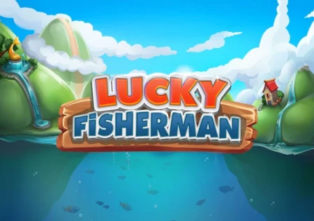 Lucky Fisherman
