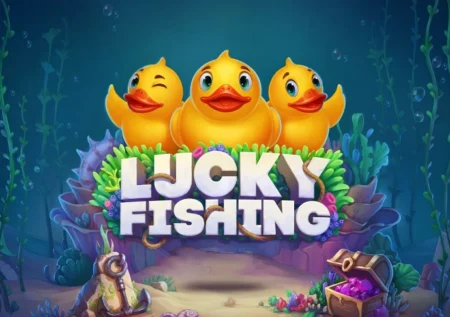 Lucky Fishing