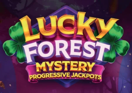 Lucky Forest