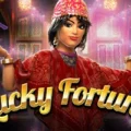 Lucky Fortune