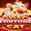 Lucky Fortune Cat